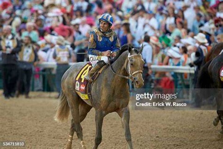 Mohaymen-kentucky-derby