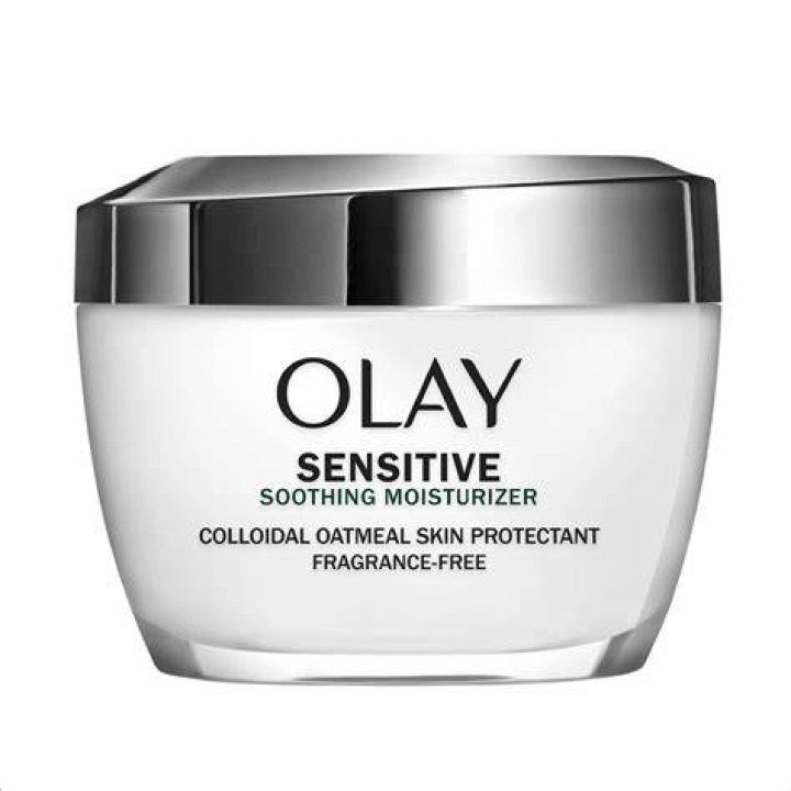 moisturizer