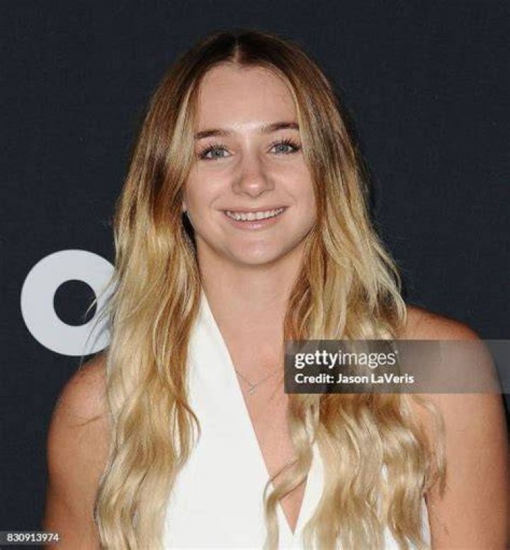 Mollee Gray at Out Magazine&rsquo;s Power 50 Gala