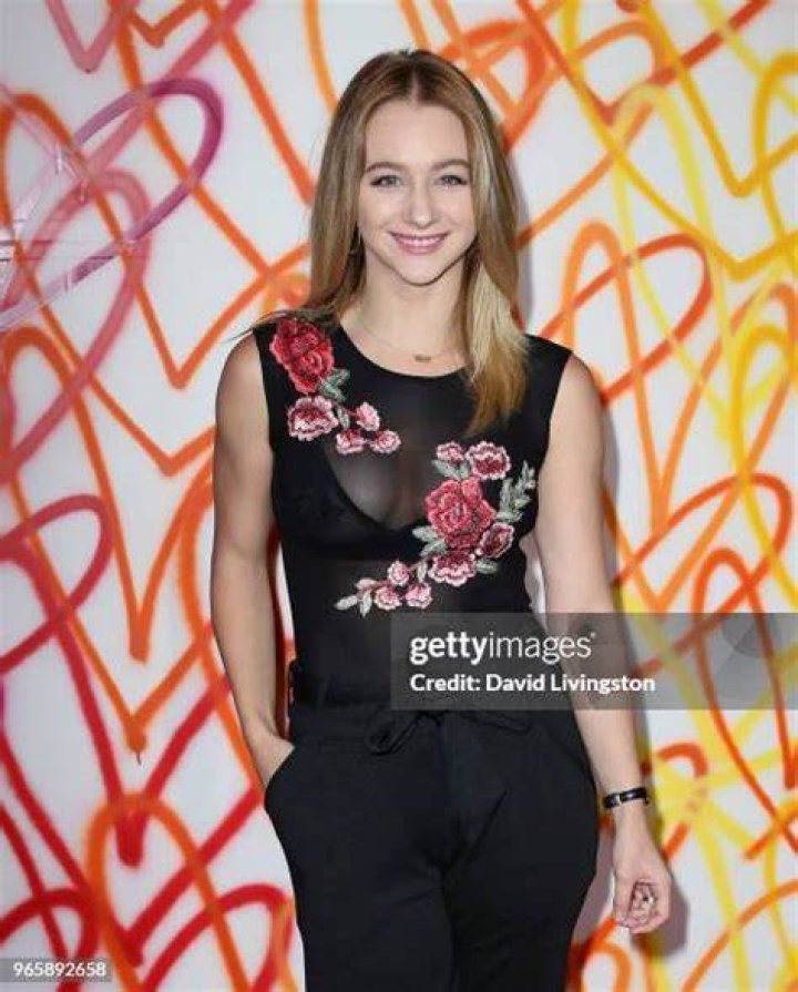 Mollee Gray at the Champions of PRIDE event