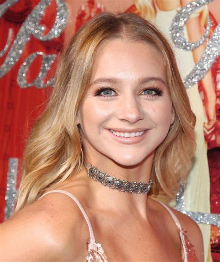 Mollee Gray at the LA LGBT Center &lsquo;Hearts of Gold&rsquo; Concert