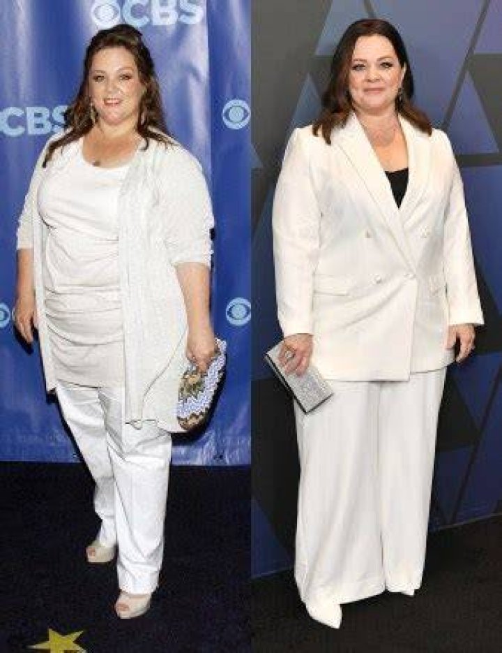 Molly Hopkins Weight Loss