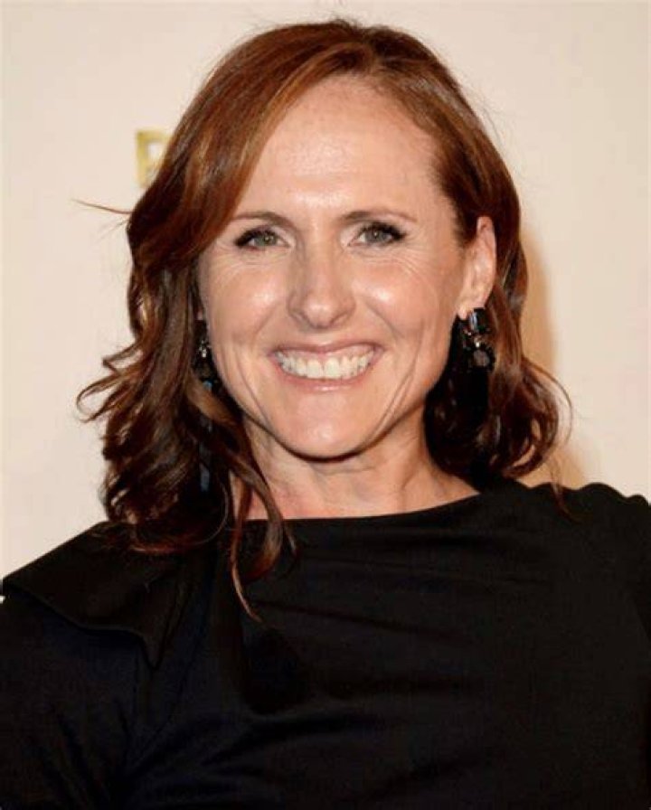Molly Shannon In 2015