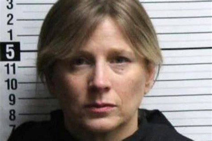 Mom Charged Rape Kids