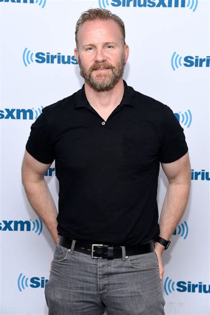 Morgan Spurlock