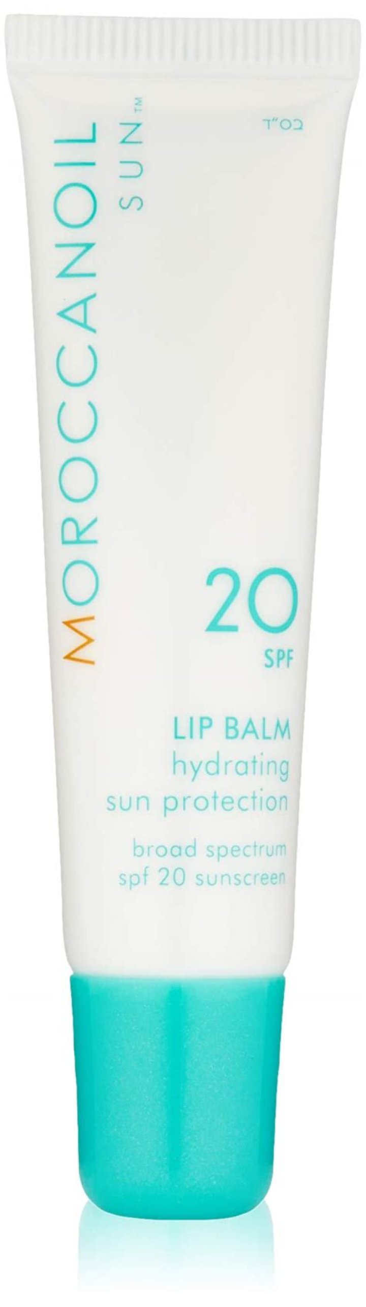 Moroccanoil Lip Balm SPF 20