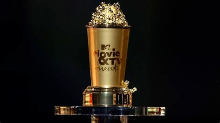 MTV Movie and TV Awards