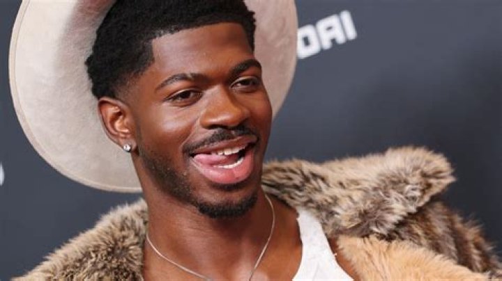 Music artist Lil Nas X performs at HOT 97 Summer Jam 2019 at MetLife Stadium, in East Rutherford, New Jersey HOT 97 Summer Jam 2019, East Rutherford, USA - 01 Jun 2019