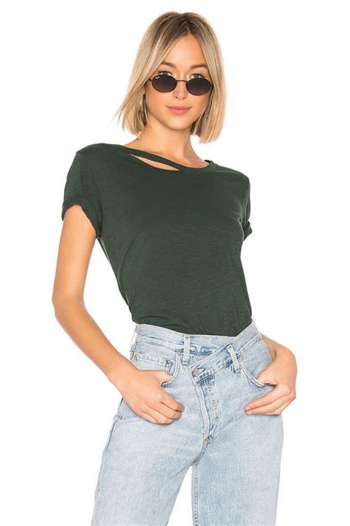 n:PHILANTHROPY Harlow BFF Star Tee