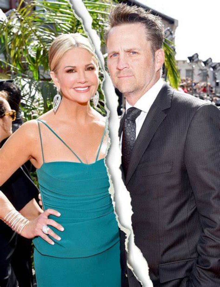 Nancy Odell Keith Zubulevich Separated