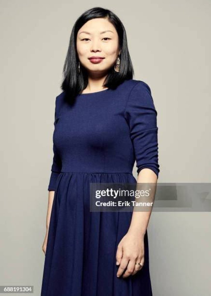 Nanfu Wang, Director of &lsquo;One Child Nation&rsquo;