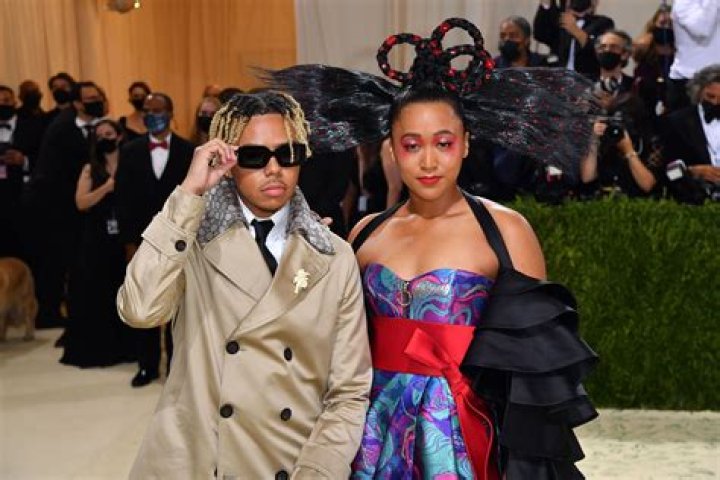 naomi osaka and cordae
