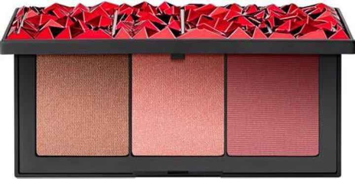 NARS Heartbreaker Blush Palette from ULTA BEAUTY