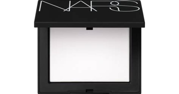 nars powder