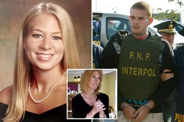 Natalee Holloway in a personal photo