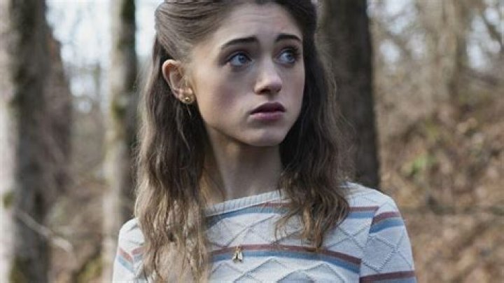 Natalia Dyer