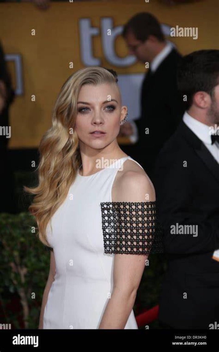 Natalie-Dormer-sag-awards-2014