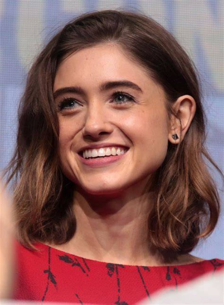 Natalie Dyer