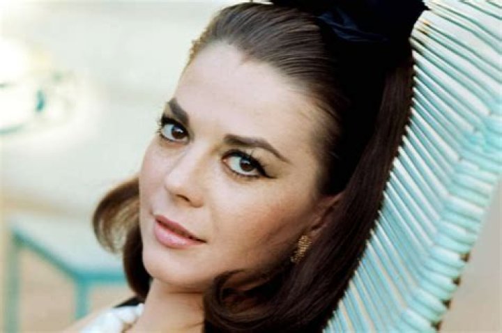 Natalie Wood Actress Who Died On 28th November 1981 Pictured With Her Actor Husband Robert Wagner And Their Daughter Natasha Arriving At Heathrow Airport From The Us. Natalie Wood Actress Who Died On 28th November 1981 Pictured With Her Actor Husband Robert Wagner And Their Daughter Natasha Arriving At Heathrow Airport From The Us.