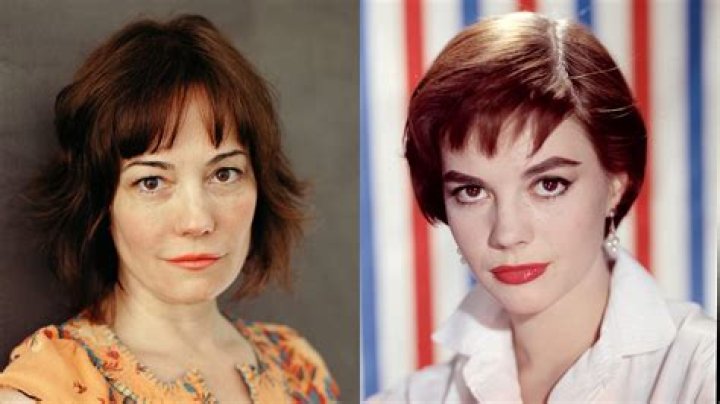 Natalie Wood, Natasha Gregson Wagner