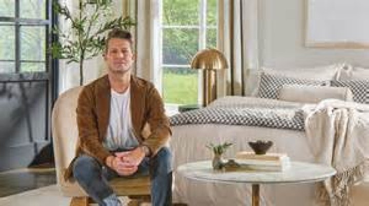 Nate Berkus