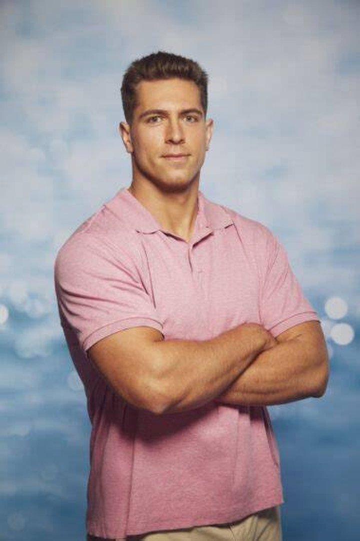 Nathan Kroger