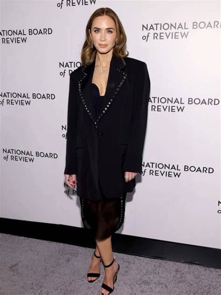 National Board of Review Gala 2019