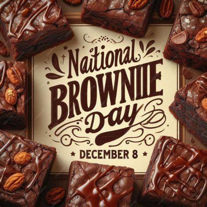National Brownie Day Freebies