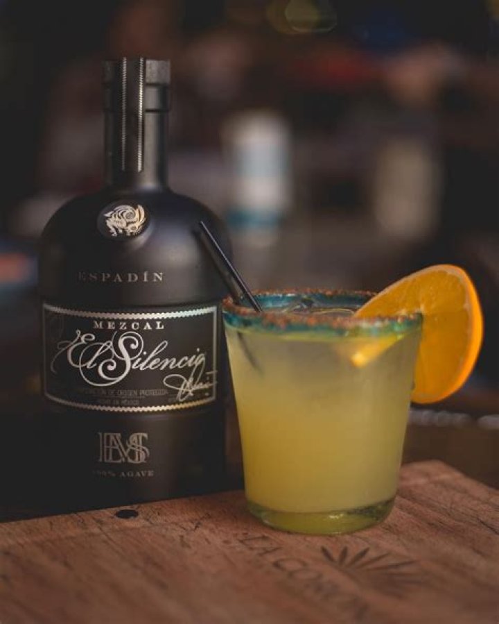 National Mezcal Day