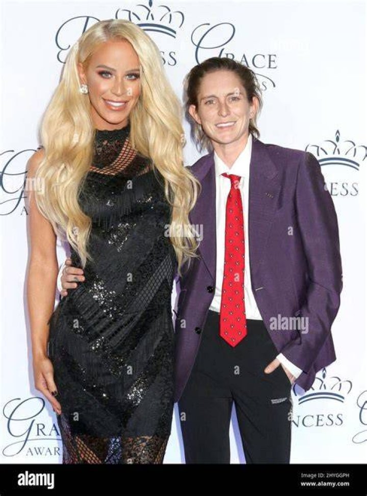 Nats Getty & Gigi Gorgeous
