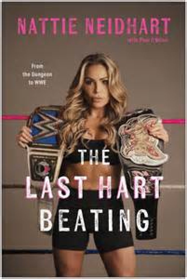 nattie jim neidhart