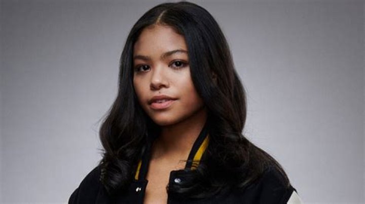 Navia Robinson
