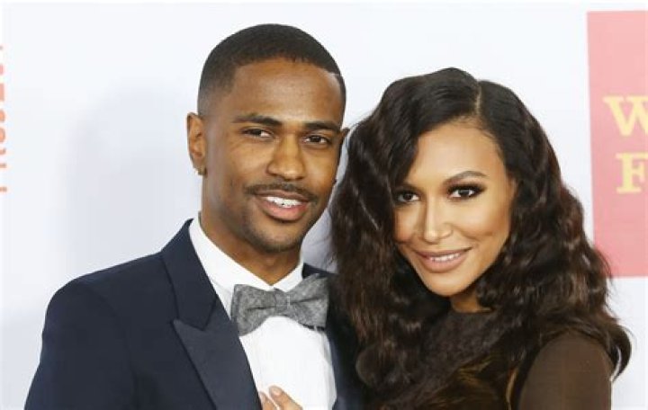 Naya Rivera & Big Sean