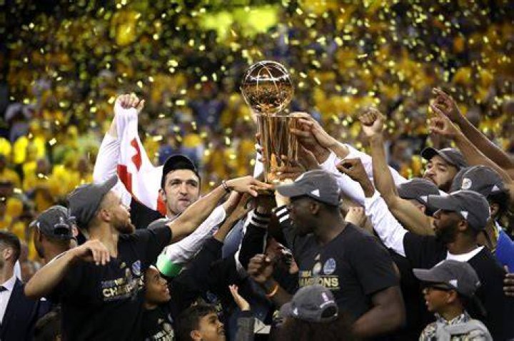 NBA Finals 2017