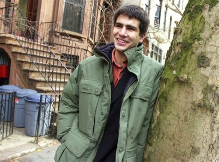 Ned Vizzini Suicide