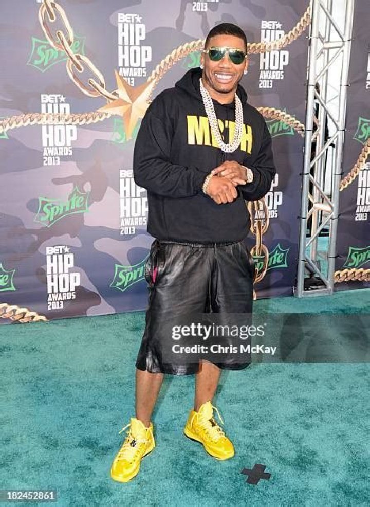 nelly-bet-awards-2013