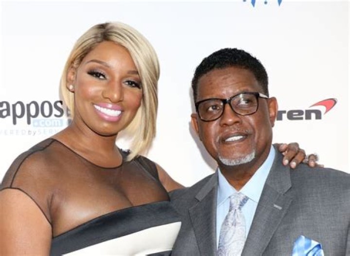 NeNe Leakes, Gregg Leakes