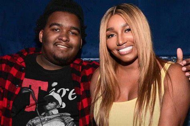Nene Leakes