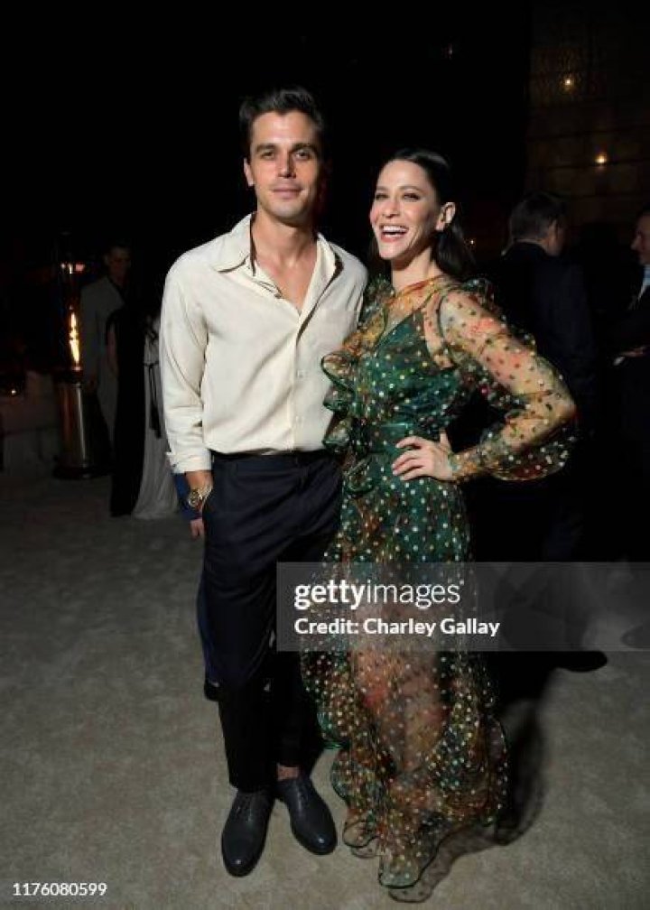 Netflix annual Emmy Nominee toast, Los Angeles, CA, America &ndash; 15 September 2017