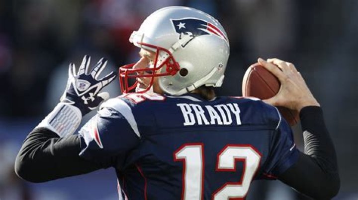 New England Patriots quarterback Tom Brady, his wife Gisele Bundchen, and their family arrive for a NFL football walkthrough, in Atlanta, ahead of Super Bowl 53 against the Los Angeles Rams Patriots Rams Super Bowl Football, Atlanta, USA - 02 Feb 2019