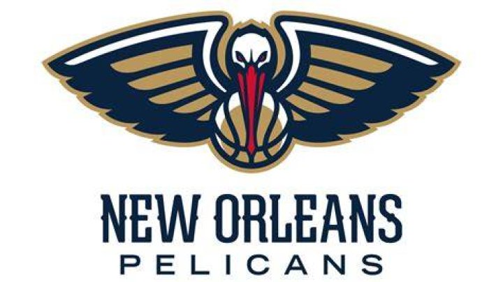 New Orleans Pelicans at Golden State Warriors, Oakland, USA &ndash; 28 Apr 2018