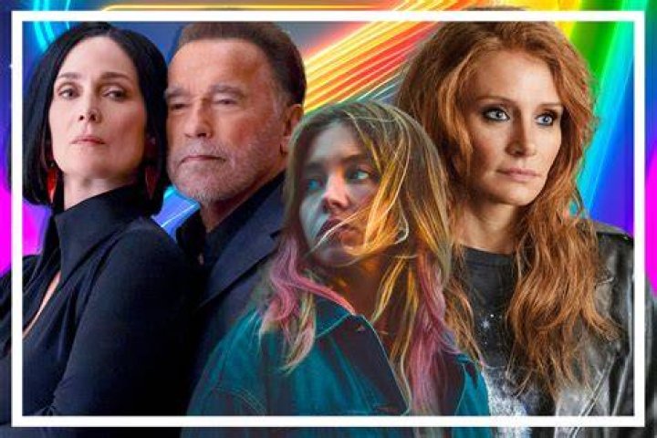 New Shows To Watch In 2019