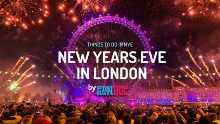 New Year&rsquo;s Eve in Australia