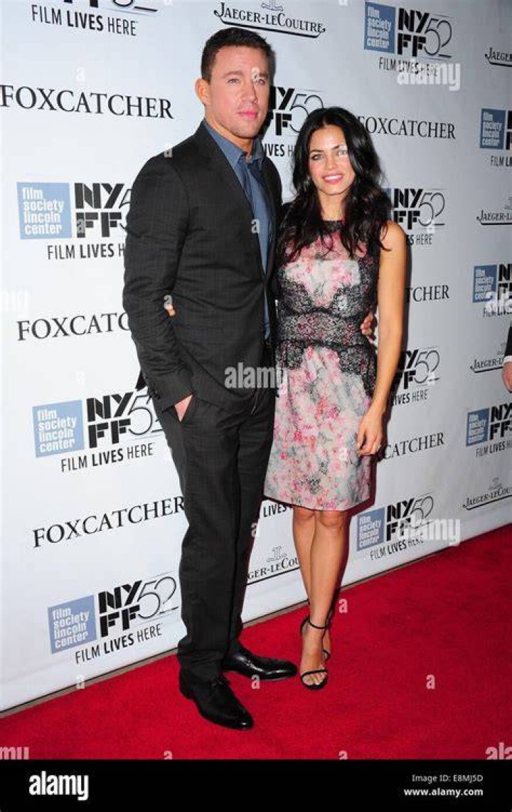 New York, NY - Channing Tatum & Zoe Kravitz continue going strong as they are candidly spotted after a long dinner in New York. Pictured: Channing Tatum, Zoe Kravitz BACKGRID USA 22 SEPTEMBER 2022 BYLINE MUST READ: BlayzenPhotos / BACKGRID USA: +1 310 798 9111 / UK: +44 208 344 2007 / *UK Clients - Pictures Containing Children Please Pixelate Face Prior To Publication*