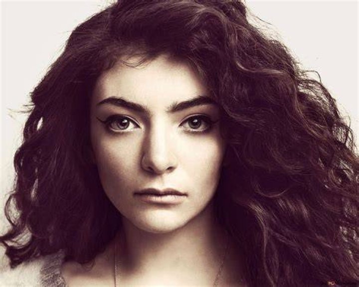 New Zealand singer Lorde poses for a portrait in New York. The 17-year-old singer has been anointed to the lofty position of pop's newest princess thanks to her astute hit song, 'Royals.&acirc;Music-Lorde, New York, USA
