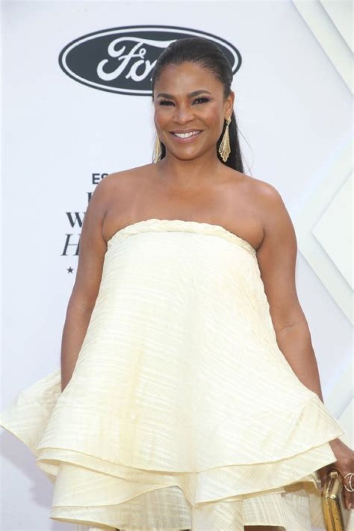 Nia Long ESSENCE Black Women in Hollywood, Los Angeles, California, USA - 24 Mar 2022