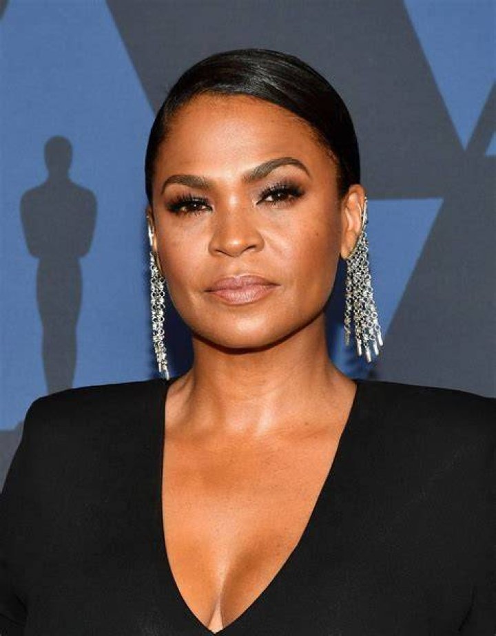 Nia Long'The Banker' film premiere, Arrivals, Memphis, USA - 02 Mar 2020