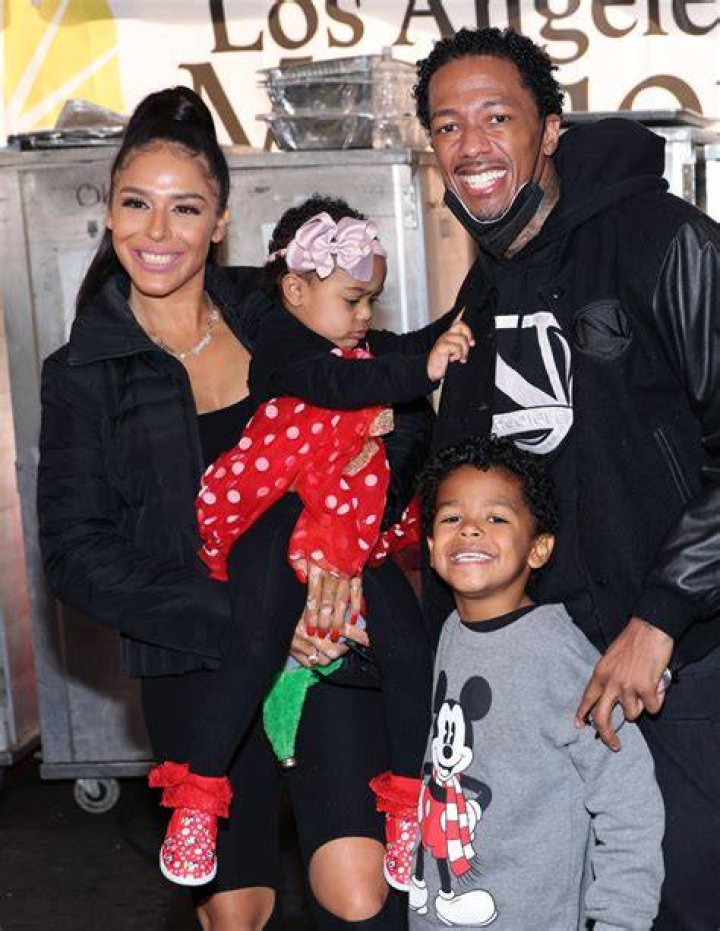 Nick Cannon Brittany Bell Relationship Status