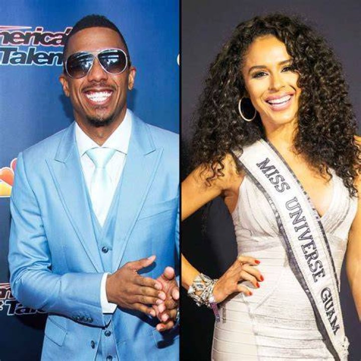 Nick Cannon Ex Girlfriend Pregnant