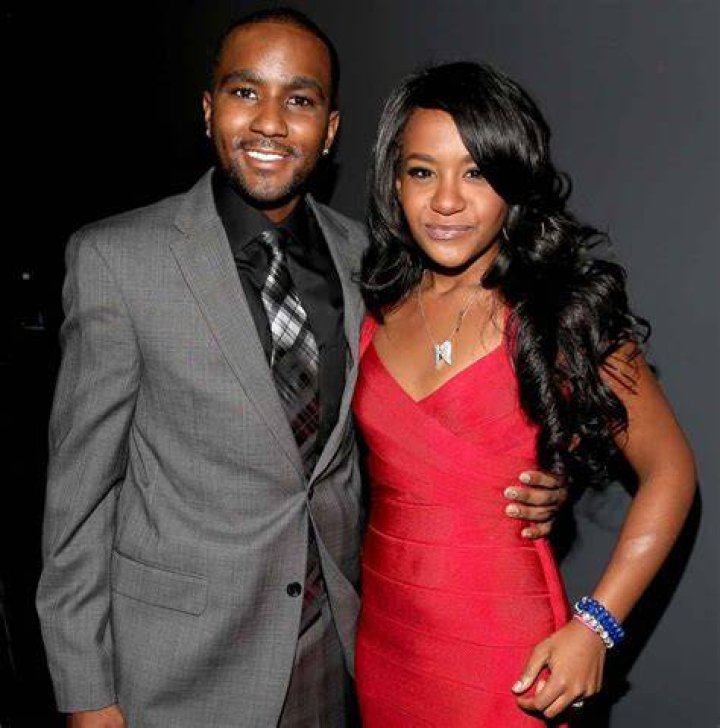 Nick Gordon Guilty Bobbi Kristina Death